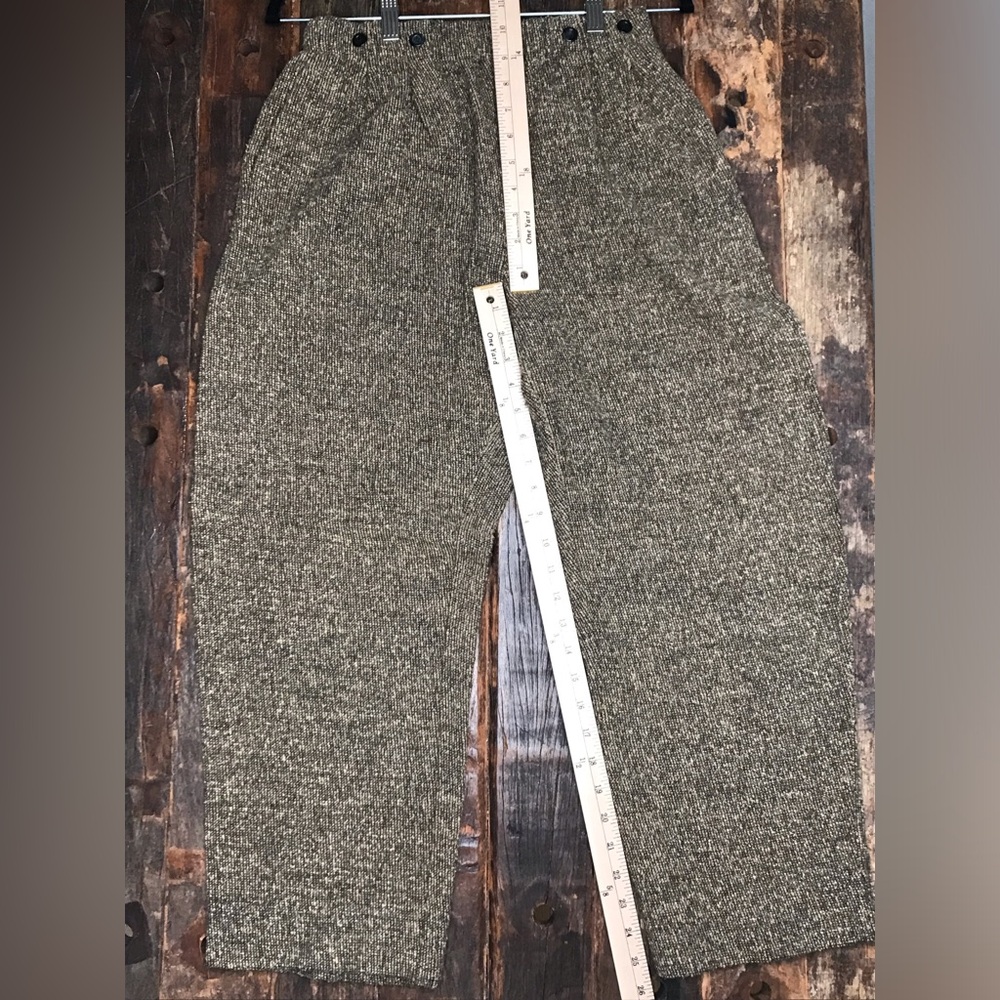 Womens blazer with pants - Picture 6 of 6